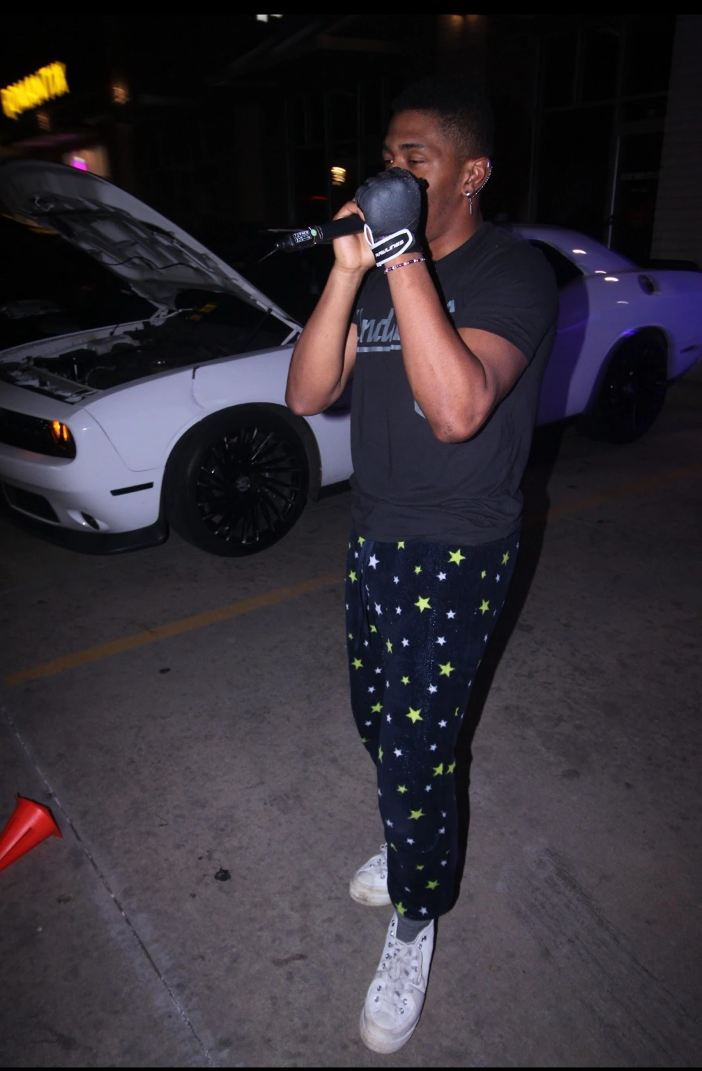 Performance / Live